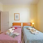 Tatil Evi Angela -terrace & Beautiful View - Happy
