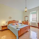 Tatil Evi Angela -terrace & Beautiful View - Happy *