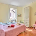 Angela -terrace & Beautiful View - Happy Tatil Evi Toscolano Maderno