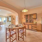 Angela -terrace & Beautiful View - Happy Tatil Evi Toscolano Maderno