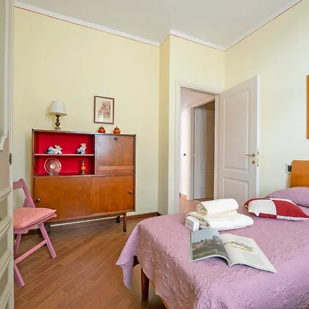 Angela -terrace & Beautiful View - Happy Tatil Evi Toscolano Maderno