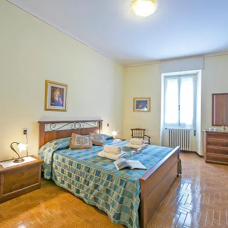 Casa vacanze Angela -terrace & Beautiful View - Happy Toscolano-Maderno