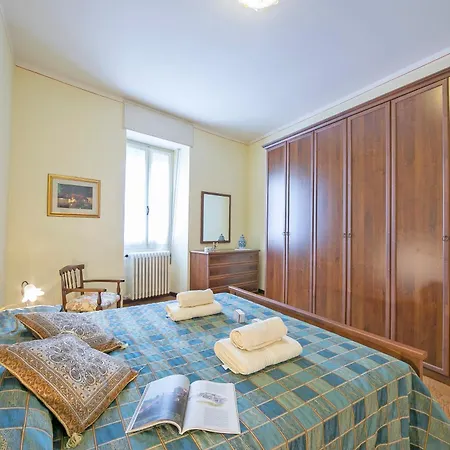 Angela -terrace & Beautiful View - Happy Casa vacanze