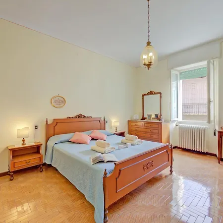 Casa vacanze Angela -terrace & Beautiful View - Happy *