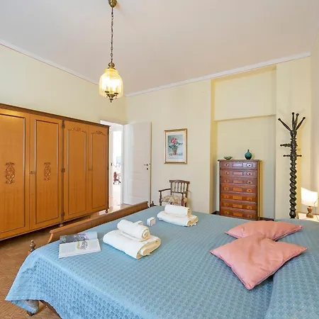 Casa vacanze Angela -terrace & Beautiful View - Happy *