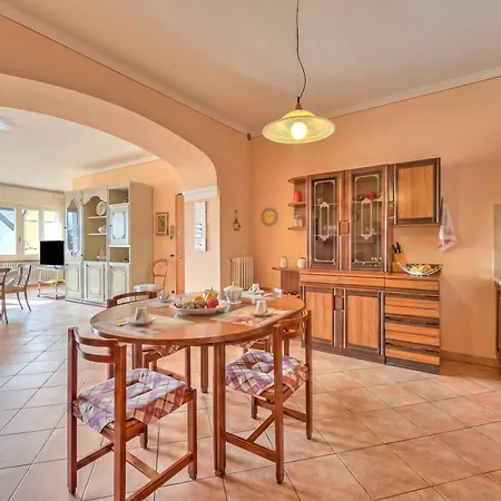 Casa vacanze Angela -terrace & Beautiful View - Happy