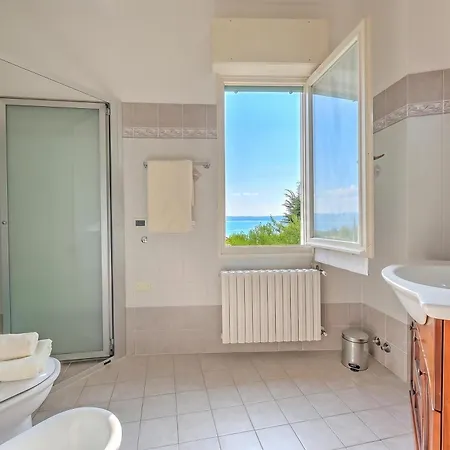 Casa vacanze Angela -terrace & Beautiful View - Happy *