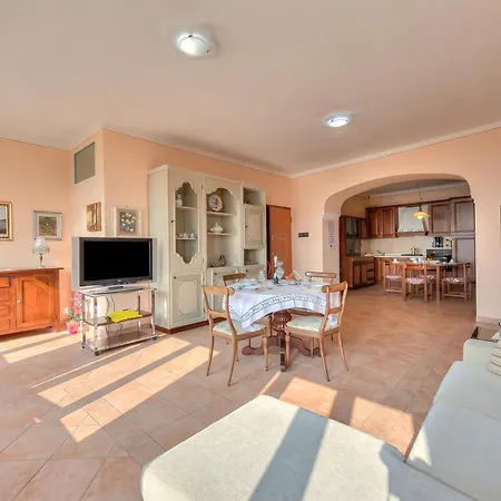 Angela -terrace & Beautiful View - Happy Casa vacanze *